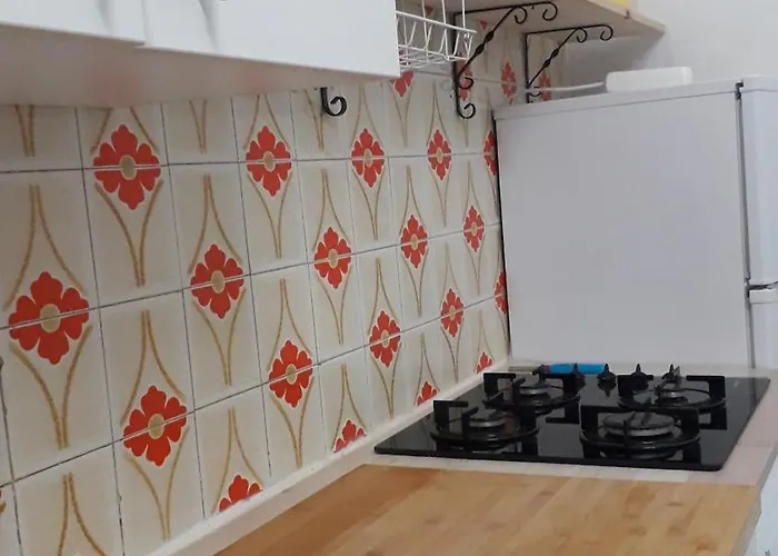 Apartman Vintage House Vegueta