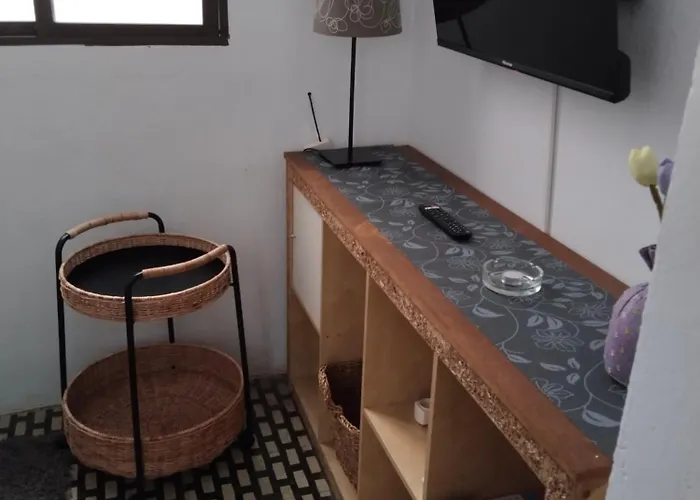 Vintage House Vegueta * Las Palmas de Gran Canaria