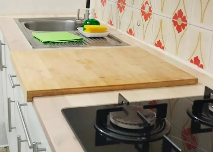 Vintage House Vegueta Apartman Las Palmas de Gran Canaria